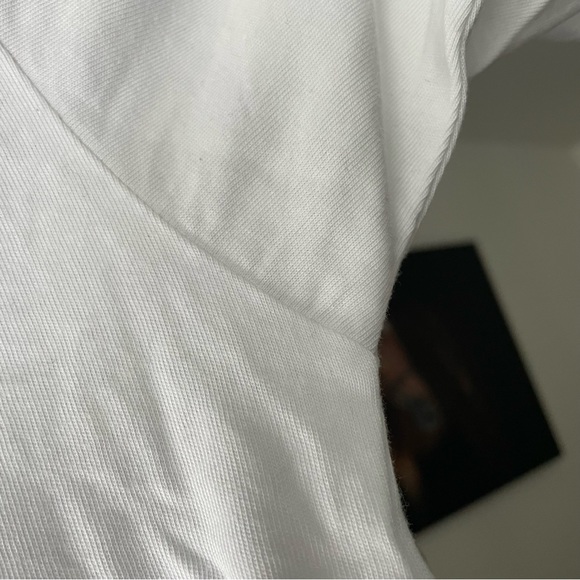 Simons Boxy Organic Cotton T - Picture 9 of 9